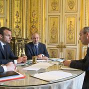 Pourquoi Emmanuel Macron fait, pour l'instant, un sans-faute…