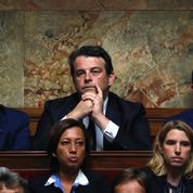 « Si Nicolas Sarkozy avait fait le coup de la questure en 2007 ? On aurait crié à la dérive autocratique ! »