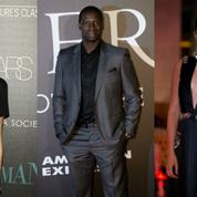 Oscars : Omar Sy, Charlotte Gainsbourg, Gal Gardot... futurs votants?
