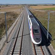 Le projet de TGV Bordeaux-Toulouse freiné, l'État fait appel