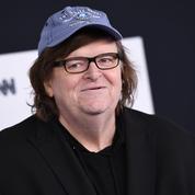 Michael Moore donne 10.000 dollars au théâtre ayant évoqué l'assassinat de Trump