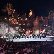 Succès public pour la première des F(ê)aites de la danse à Monaco