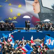 Sortie de l'euro : le FN prêt à un revirement spectaculaire