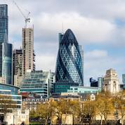 Londres gardera sa prééminence pour le change de l'euro