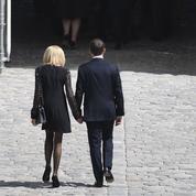 Autisme : l'engagement du couple Macron suscite d'immenses attentes