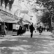 L'art et la manière de flâner à Paris dans les années 1930