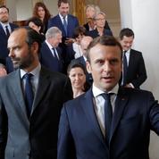 Sondage : les Français en désaccord avec l'exécutif