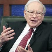 Warren Buffett se renforce dans l'électricité
