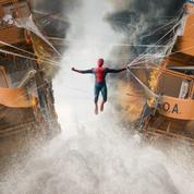 Box-office: Spider-Man: Homecoming adéjà rapporté 257 millions de dollars