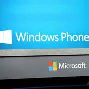 Microsoft ne mettra plus jamais à jour ses Windows Phone