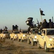 Frédéric Pichon : « L'État islamique renaîtra, sous une forme ou une autre »