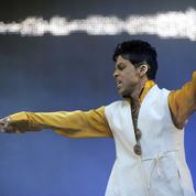 Universal perd ses droits sur les morceaux inédits de Prince