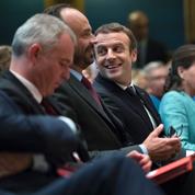 Guillaume Tabard : «Le donnant-donnant de Macron aux élus locaux»