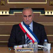 Georges Képénékian, un homme de confiance pour remplacer Collomb à la mairie de Lyon
