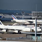 Les pilotes Air France valident la création de «Boost»