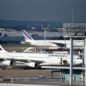 «JOON», la nouvelle compagnie d'Air France dédiée aux «millennials»