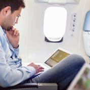 Bataille juridique autour du Wi-Fi dans les avions