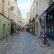 Paris : que savez-vous sur le Marais ?
