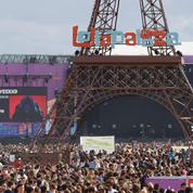 Lollapalooza réussit son implantation française