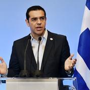 La Grèce retourne sur les marchés