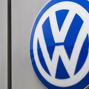 Le secteur automobile allemand s'accorde sur un rappel de 5 millions de véhicules diesel