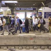 SNCF: un rapport dénonce les défaillances