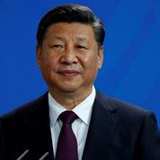 En Chine, Xi s'érige en nouveau penseur du communisme