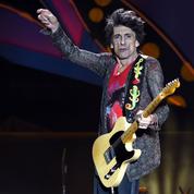 Le guitariste des Rolling Stones guéri d'un cancer: «Ça aurait pu être le clap de fin»