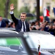 Campagne présidentielle : Emmanuel Macron le plus dépensier, Jean Lassalle le plus économe