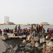 Yémen: des centaines de migrants délibérément jetés dans la Mer Rouge