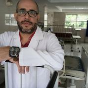 Dans les hôpitaux de Caracas, les médecins « ne consultent plus, ils consolent »