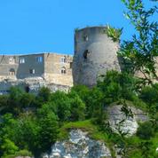 Les 4 châteaux à visiter cet été