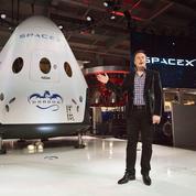 Les nouvelles chroniques martiennes d'Elon Musk