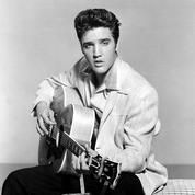 Elvis Presley : ses 10 tubes historiques
