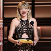 Abus sexuels : Taylor Swift fait un don à une association de victimes