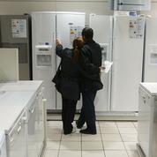 En France, privilégier les réfrigérateurs à faible consommation d'énergie coûte cher