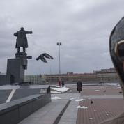 Le fantôme de Lénine embarrasse le pouvoir russe