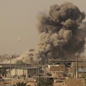 Syrie : Raqqa est le «pire endroit sur terre» selon l'ONU