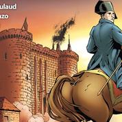 La Révolution et Napoléon pour les nuls... en bande dessinée