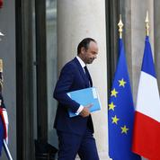 Macron lance ses réformes et met Philippe en première ligne