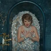 Taylor Swift: son nouveau clip pulvérise le record de vues d'Adele