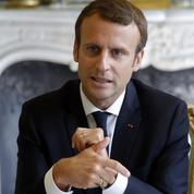 Réformes : Emmanuel Macron persiste et signe