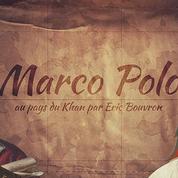 Quand Marco Polo rencontre Kubilaï Khan: voyage dans la Mongolie du XIIIe siècle