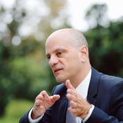 Jean-Michel Blanquer, un ministre qualifié de «conservateur» par les syndicats