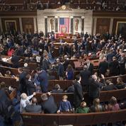 À Washington, une rentrée parlementaire à haut risque