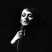Barbara se confiait au Figaro en 1975 : «Chanter est ma seule dot»