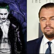Leonardo DiCaprio pourrait interpréter le Joker pour Martin Scorsese