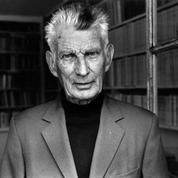 Samuel Beckett : sa bibliothèque personnelle entièrement numérisée