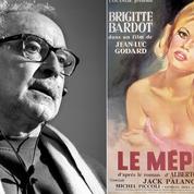 Le redoutable Jean-Luc Godard prépare un nouveau film pour 2018