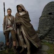 Star Wars VIII  : et si Luke Skywalker passait du côté obscur de la Force ?